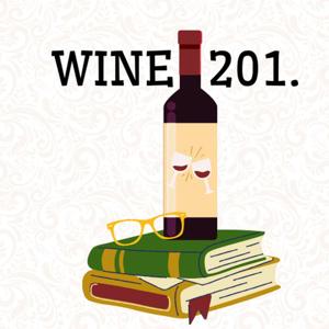 Wine 201