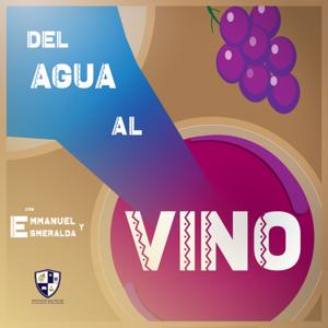 Del Agua Al Vino