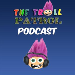 The Troll Patrol LIVE! – Interactive Political Talk