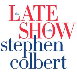 The Late Show with Stephen Colbert