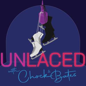 Unlaced with Chock and Bates by Bleav