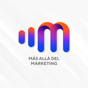 Podcast Más Allá del Marketing