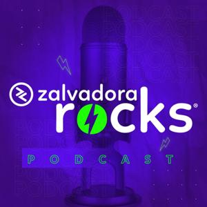 Zalvadora Rocks