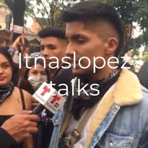 Itnaslopez talks