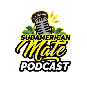 Sudamerican Mate Podcast