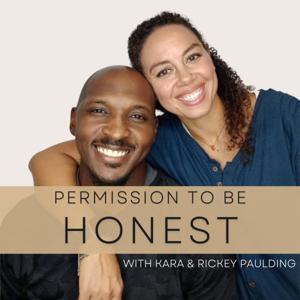 Permission to Be Honest