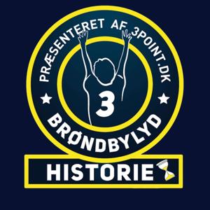 BrøndbyLyd Historie