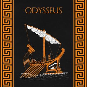 أوديسيوس | Odysseus by Ansuz