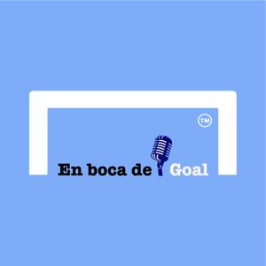 En boca de Goal