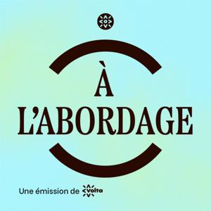 À l’abordage