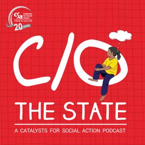 Care of the State by Catalysts for Social Action by Maed in India