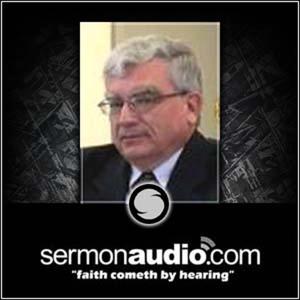 Don Johnson on SermonAudio