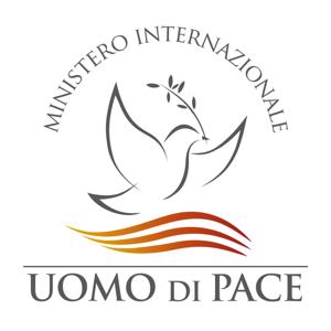 Ministero internazionale uomo di pace