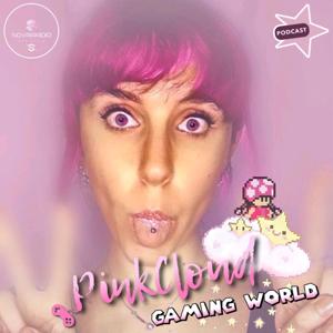 PinkCloud GAMING WORLD