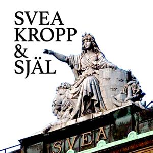 Svea kropp och själ