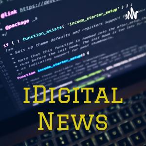 iDigital News