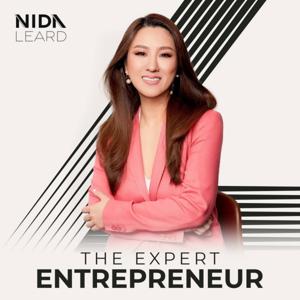 The Expert Entrepreneur by Nida Leardprasopsuk