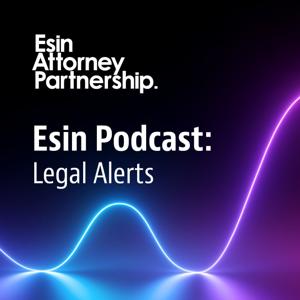 Legal Alerts