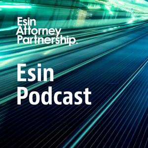 Esin Podcast