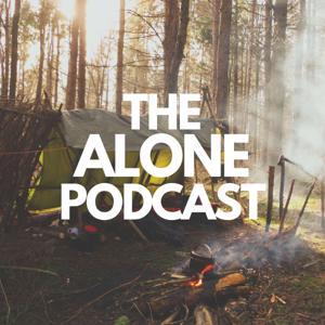 The Alone Podcast