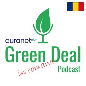 Green Deal Radio România