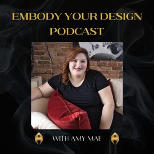 Embody Your Design