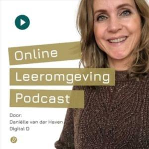 Online Leeromgeving Podcast