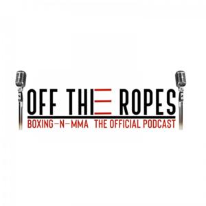 Off The Ropes