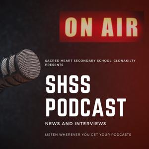 SHSS Podcast