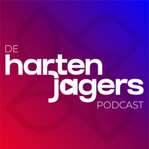 Hartenjagers