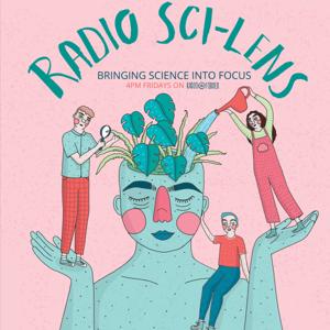 Radio Sci-Lens