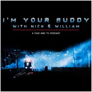 I'm Your Buddy