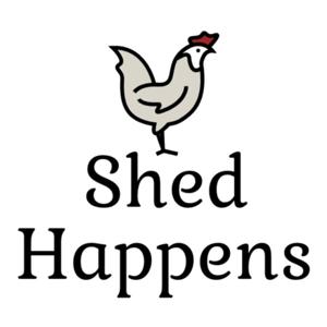 Shed Happens Podcast