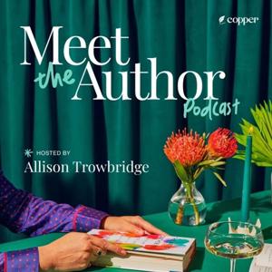 Meet the Author with Allison Trowbridge