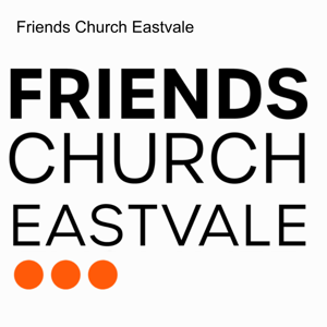 Friends Church Eastvale