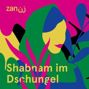 Shabnam im Dschungel