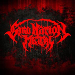 Giro Nation Metal