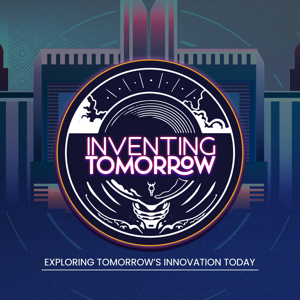 Inventing Tomorrow