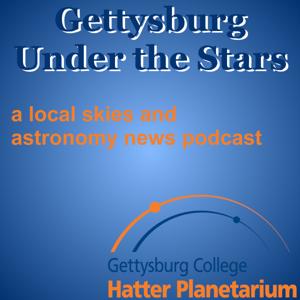 Gettysburg Under the Stars