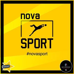 Nova|Sport