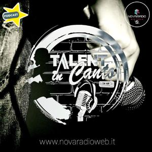 Talent in Canto ON AIR