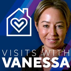 Visits With Vanessa