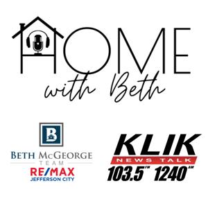 Home With Beth by Cumulus Media Columbia - Jefferson City