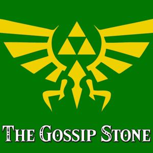 Gossip Stone - The OoTR Podcast