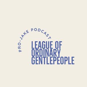 Podcast of Ordinary Gentlepeople