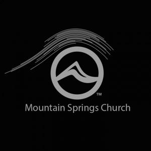 Mountain Springs Church