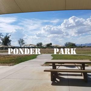 Ponder Park