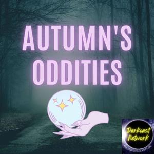 Autumn's Oddities by Autumn Grube