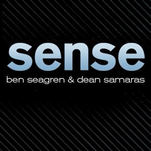 SENSE: Ben Seagren - Dean Samaras | Podcast Series