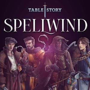 Spellwind by Tablestory